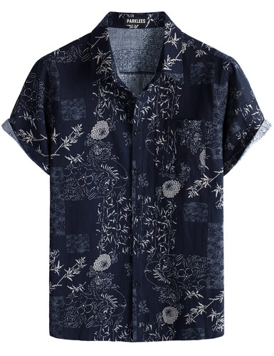 Camicia uomo cotone - camicia, da