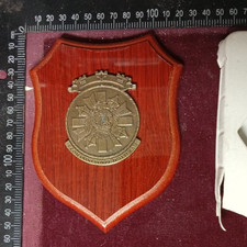 CREST MARINA MILITARE COMANDO FORZE D'ALTURA RARITÀ