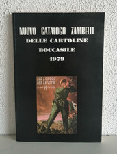 Nuovo Catalogo Zambelli Delle