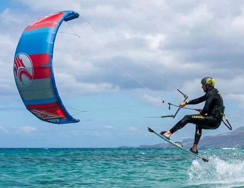 Cabrinha switchblade 2017 - ​cabrinha,