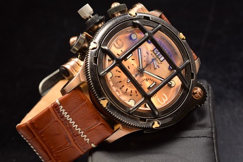Orologio invicta uomo russian - invicta,