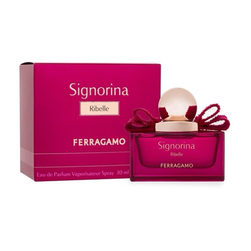 Salvatore ferragamo signorina - salvatore,