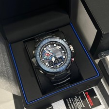 [Ecc+] Orologio Uomo CASIO
