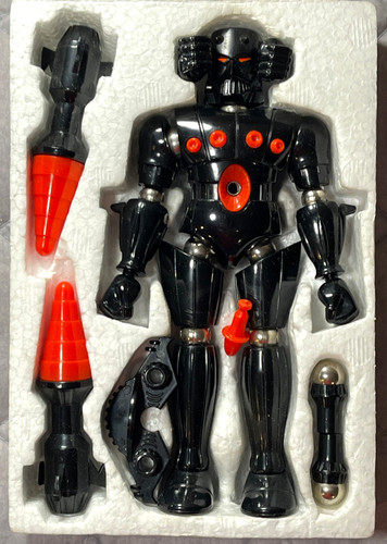 Action figure vintage - figure,