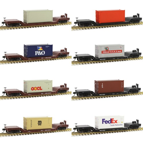 Set scala 87 carro - 1,