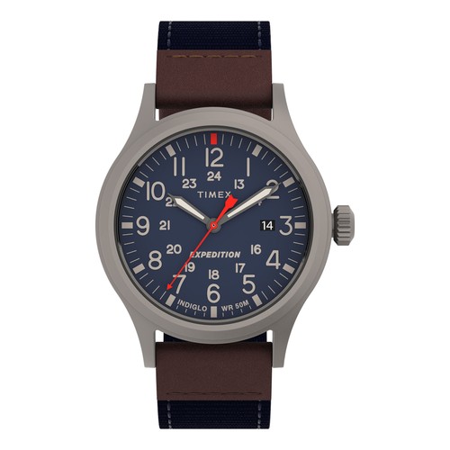 Timex expedition scout - timex,
