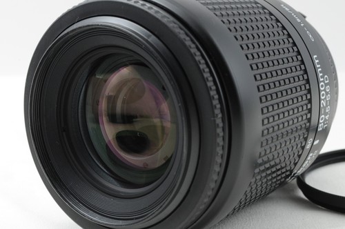 Quasi come nuovo nikon af - come,