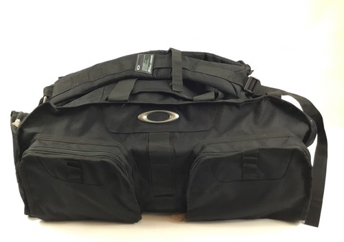 Borsone vintage oakley - borsone,