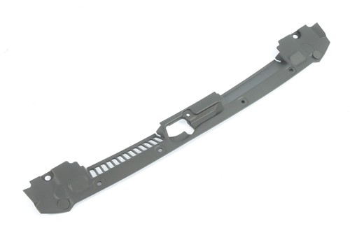 Parabrezza griglia radiatore