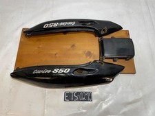 Yamaha TDM 850 4TX carena