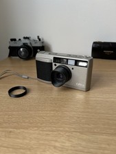quasi come nuovo Ricoh GR1s