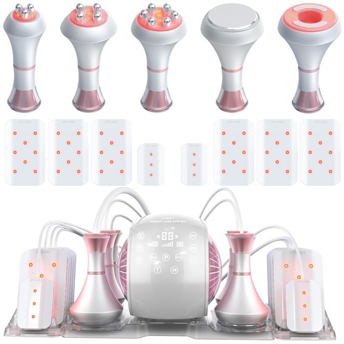 80k ultrasonic cavitation body - ultrasonic,