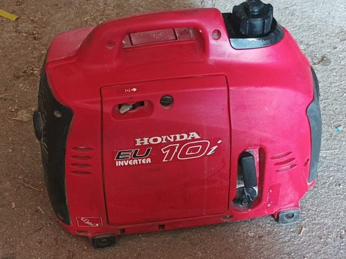Gruppo elettrogeno inverter - elettrogeno,
