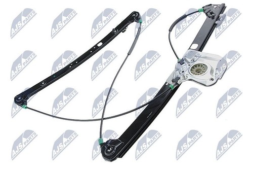 Alzacristallo anteriore bmw - alzacristallo,