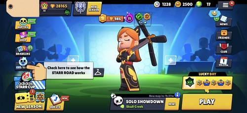 28k trophy max - 28k,
