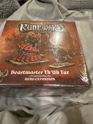 Runewars gioco miniature - runewars,