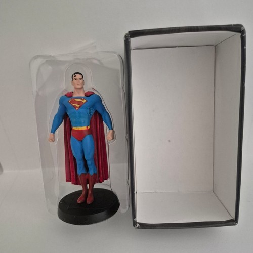 Superman comics eaglemoss - dc,