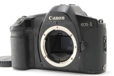 [Quasi come nuovo] Canon EOS-1