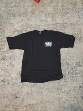 T-shirt Harley Davidson