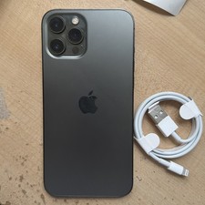 Apple iPhone 12 Pro Max - 256