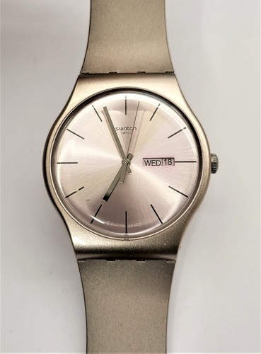 Swatch new gent - new,