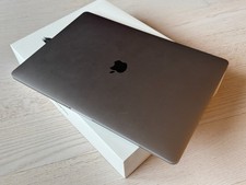 MacBook Pro 15'' Late 2016