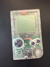 Nintendo Game Boy Pocket