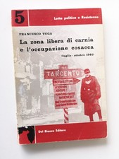 La zona libera di Carnia e