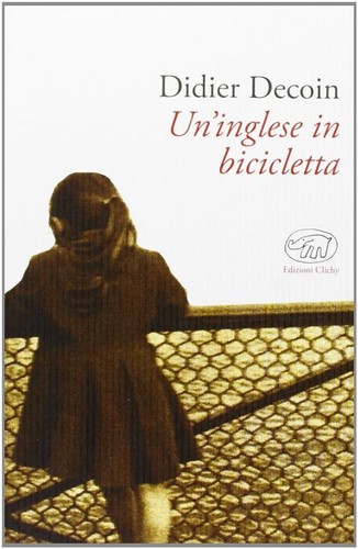 Inglese bicicletta - bicicletta,