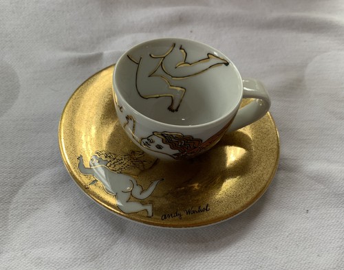 Rosenthal tazza espresso - tazza, con