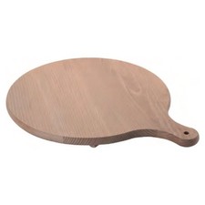 Caper Tagliere Legno (30cm)