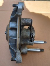 VESPA PK 50 mozzo anteriore.