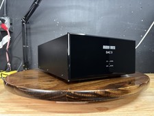 Audio Note DAC convertitore