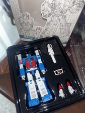 Transformation Ms Magic Square Ultra Magnus