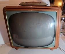 Vintage Philco Seventeener III