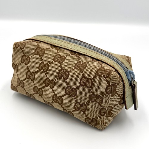 Gucci pochette cosmetica - gucci,