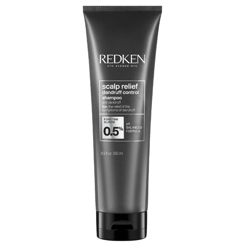 Redken scalp relief dandruff - relief,