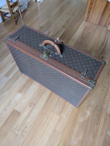 Valigia louis vuitton - valigia,