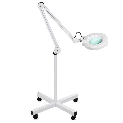Lente diottrie lampada d - 5,