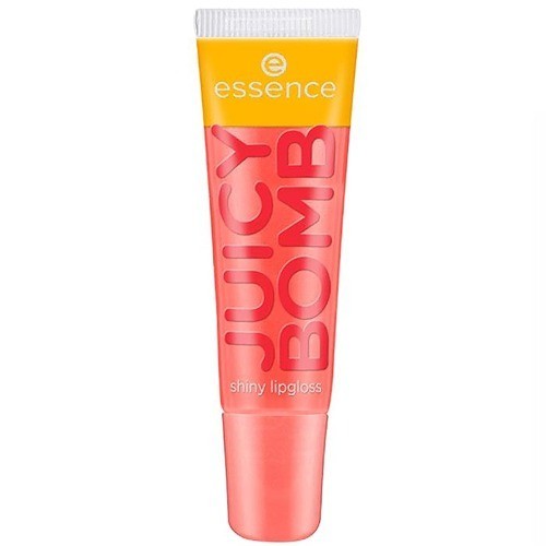 Essence juicy bomb - juicy,