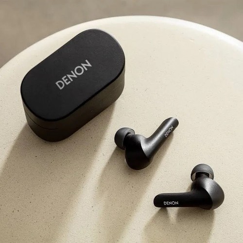 Denon c630w auricolari true - denon, ah-c630w