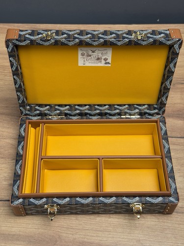 Portagioie goyard goyardine - portagioie,