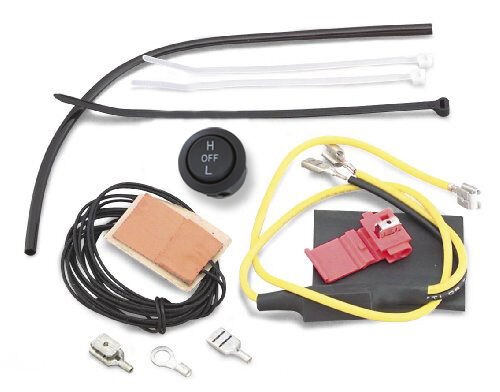 Scaldapollice quad atv set - quad,