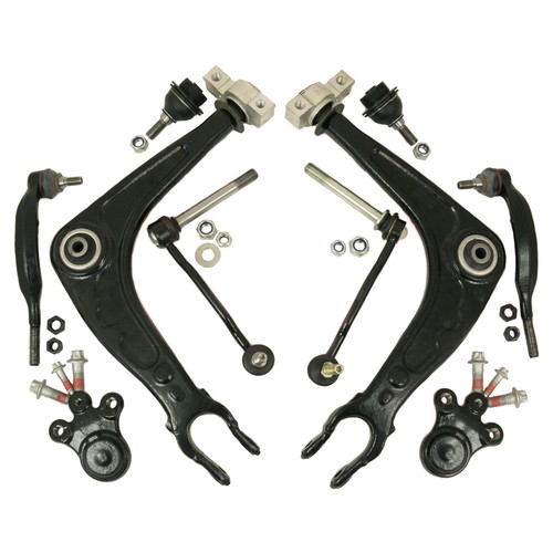 Kit sospensione anteriori - , per
