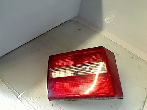 Faro posteriore interno - posteriore,