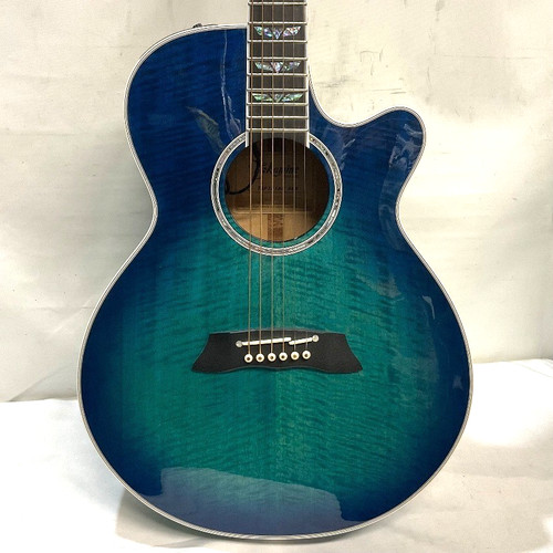 Takamine tdp181ac ffs - takamine,