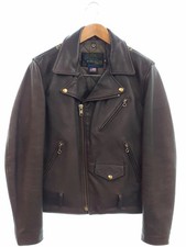 [Schott] Giacca Schott "United