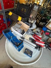 Lotto Set Up Cronografo