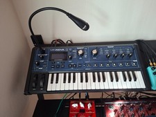 Novation mininova - novation,