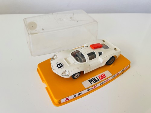Policar polistil chaparral - policar,